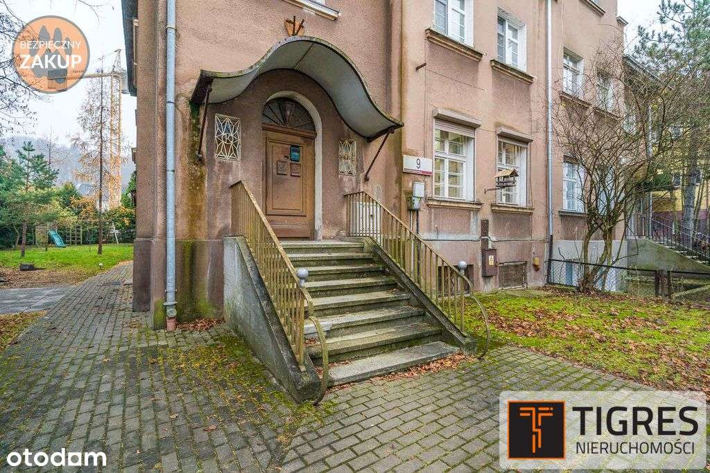 Unikat | Kamienica z duszą | Ogród-12