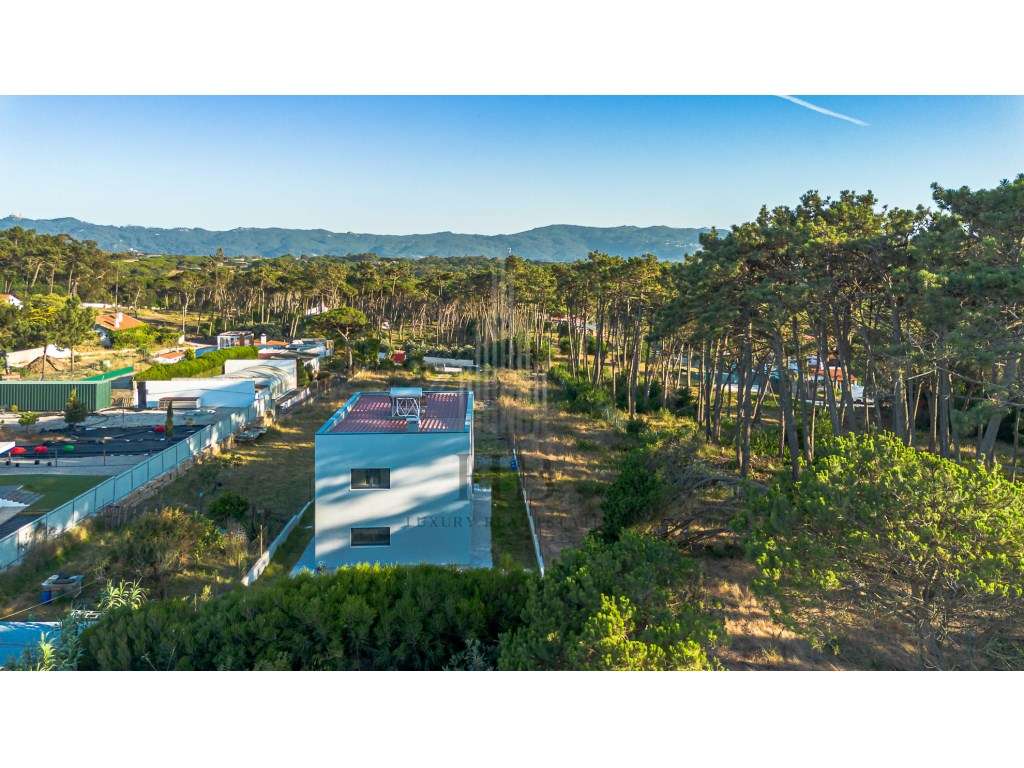 Moradia T3 Vista Serra |Fontanelas |Sintra - Grande imagem: 4/60