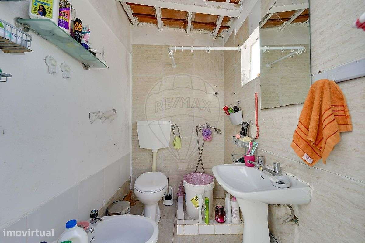 Moradia T2 para venda-14