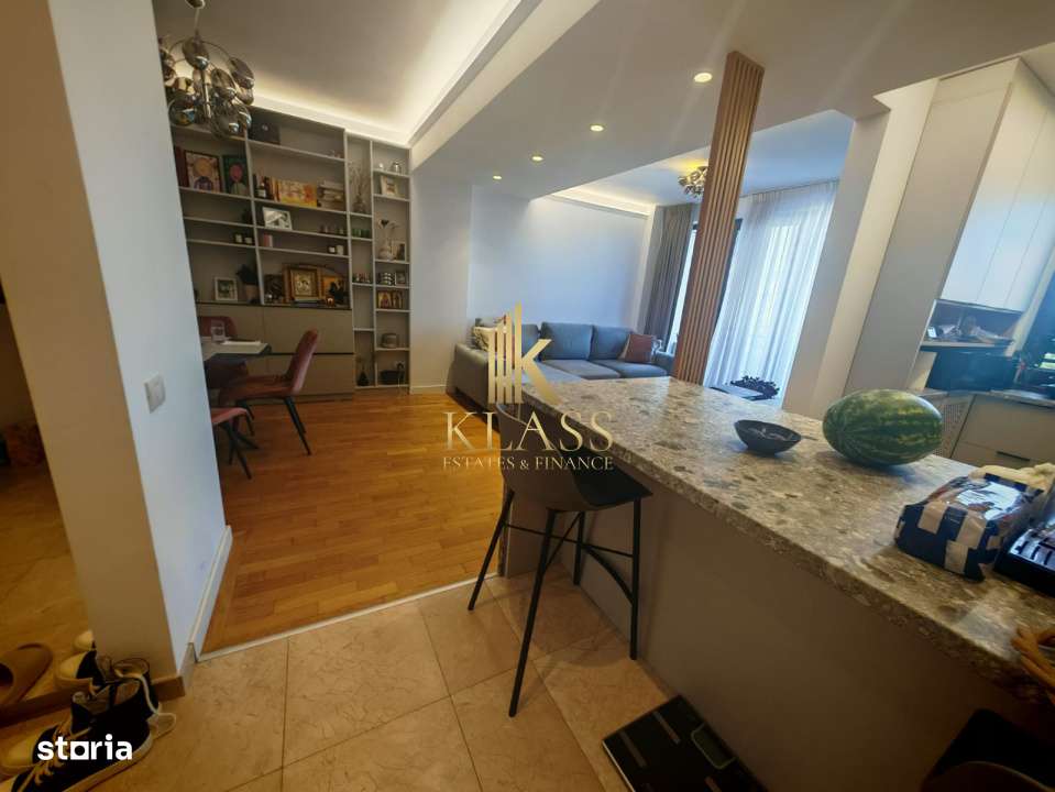 Apartament 3 camere | De vanzare | Sisesti | Parcare Subterana - Imagine principală: 3/8