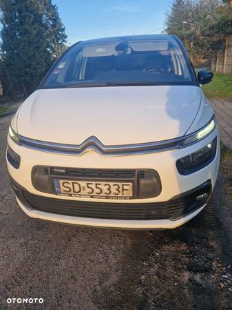 Citroën C4 Picasso 1.2 PureTech MoreLife - 4