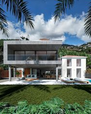 Vivenda em ponta do Sol - Grande imagem: 2/10