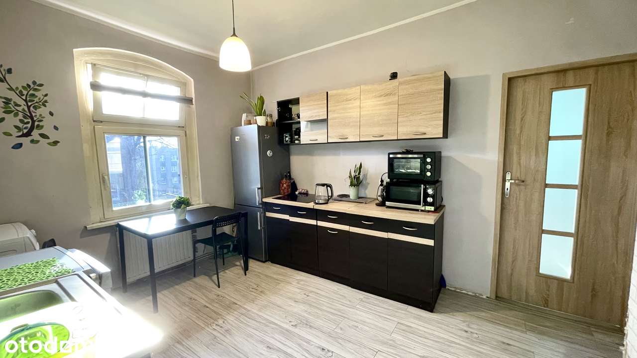 2 pokoje, 53 m2 / BYKOWINA - Pełny obrazek: 4/5