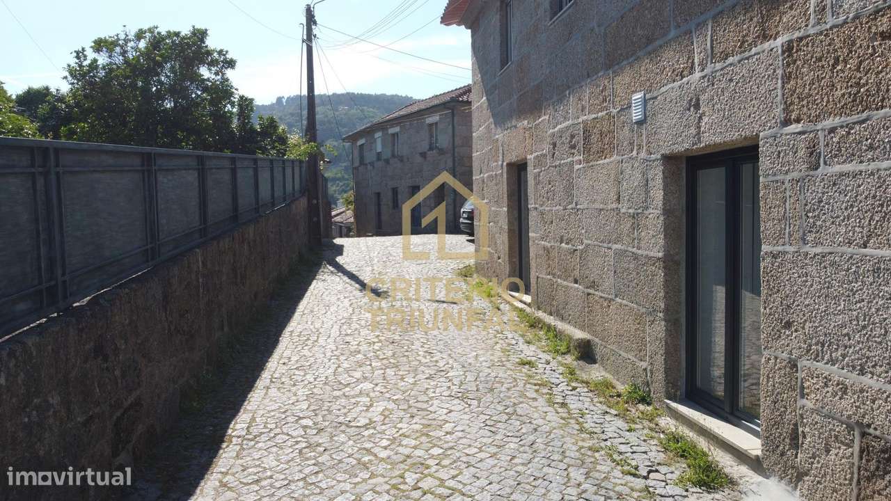 Andar Moradia T1 - Torrão-4