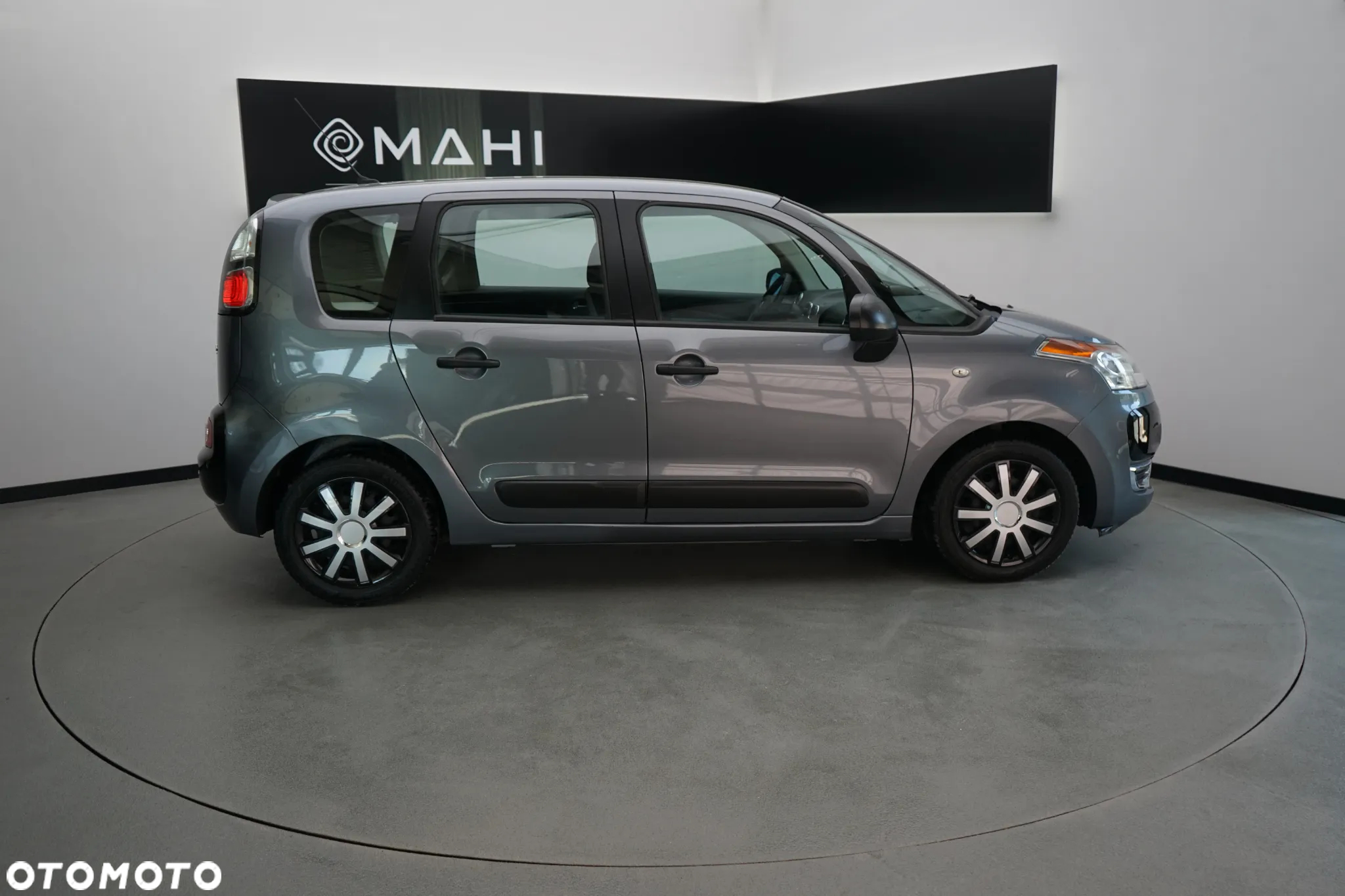 Citroën C3 Picasso 1.6 HDi Attraction - 12