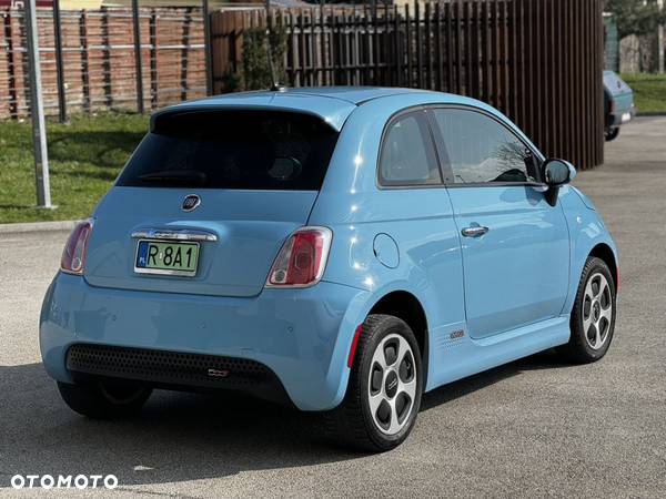 Fiat 500 - 5