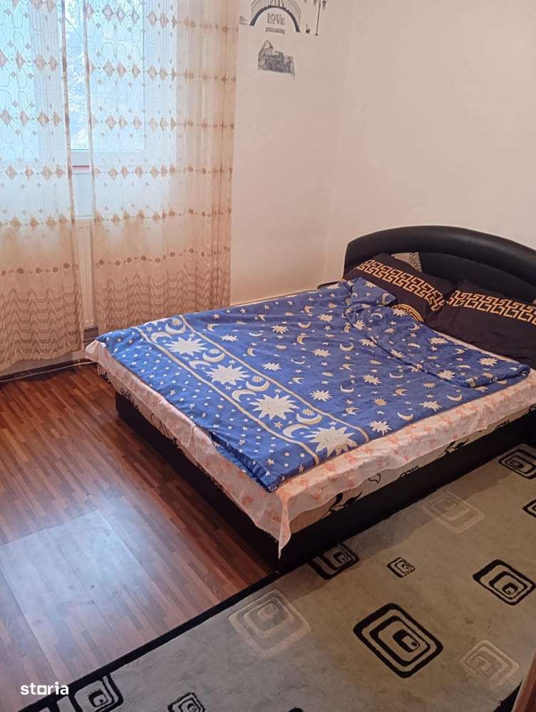 De vanzare 2 camere ,  pret 41,500€ mobilat - Imagine principală: 2/6