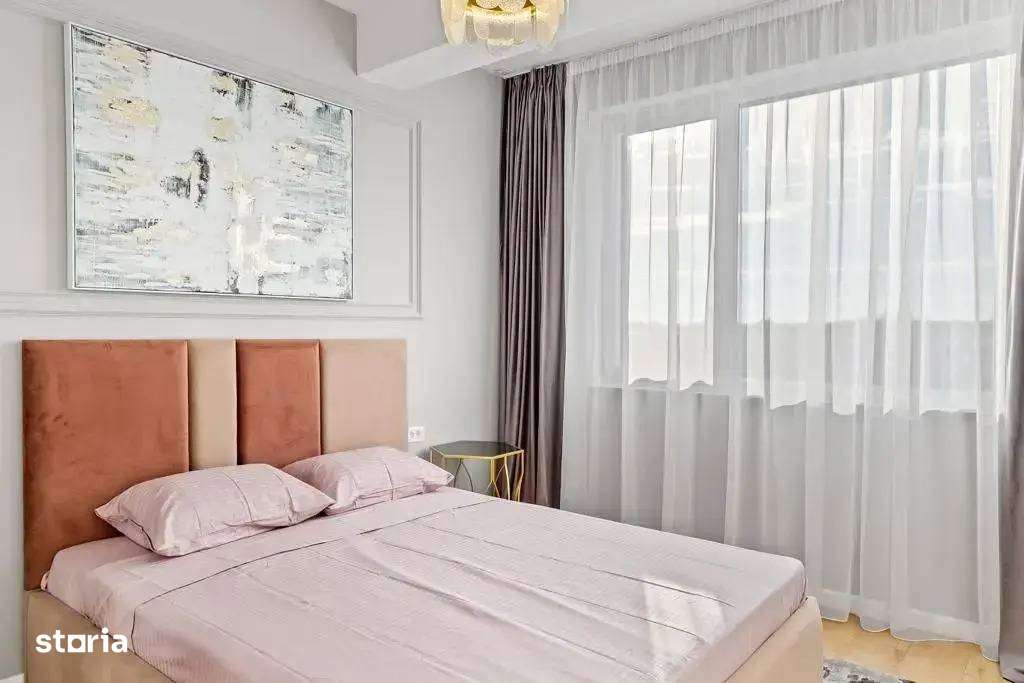 Apartament 2 camere, 70 mp, caramida, lift, incalzire pardoseala-3