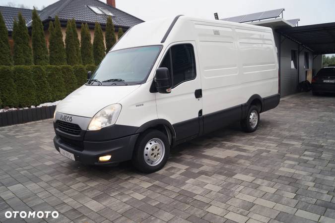 Renault Master - 35