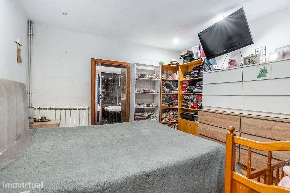 Moradia T2 para venda-8