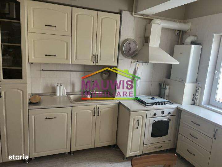 Vand apartament 4 camere, 109 mp zona Kaufland - Aurel Persu-2