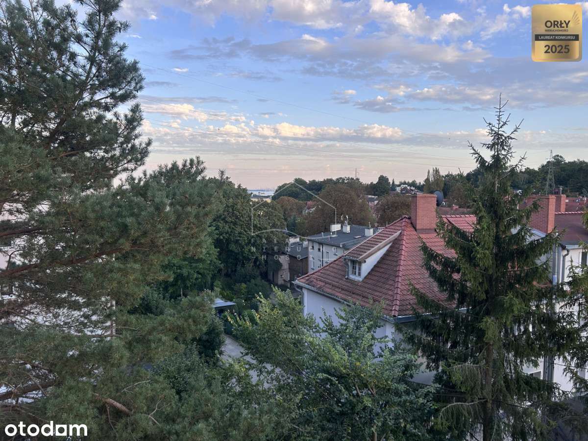 Mieszkanie idealne pod wynajem,widok na morze-3