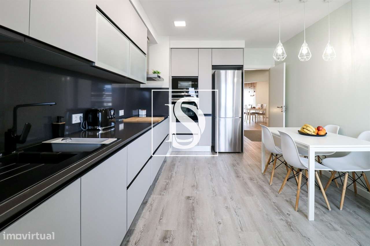 Apartamento T3 Venda em Lagoa e Carvoeiro,Lagoa (Algarve)-32