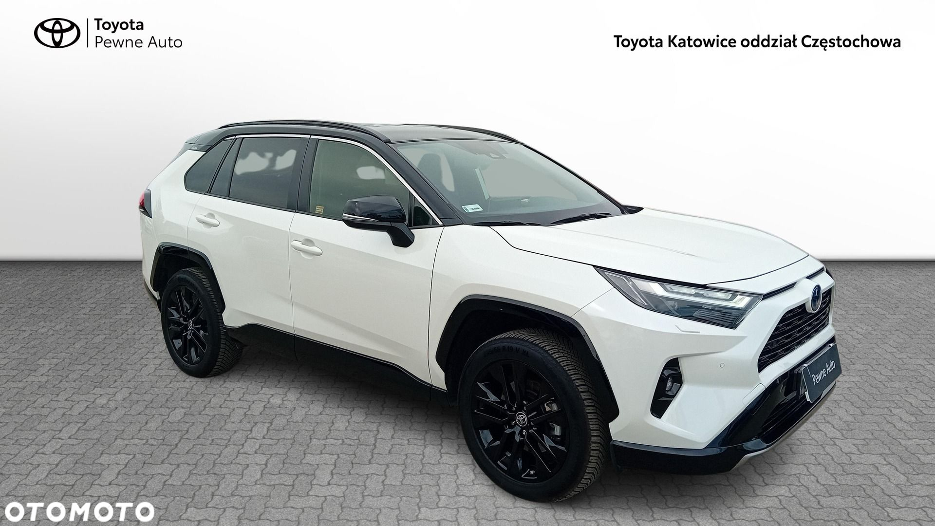 Toyota RAV4 - 21