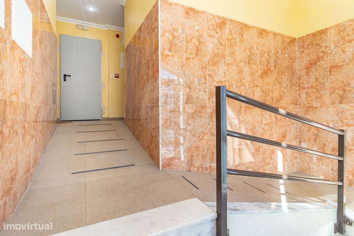 Apartamento T2 para venda-4