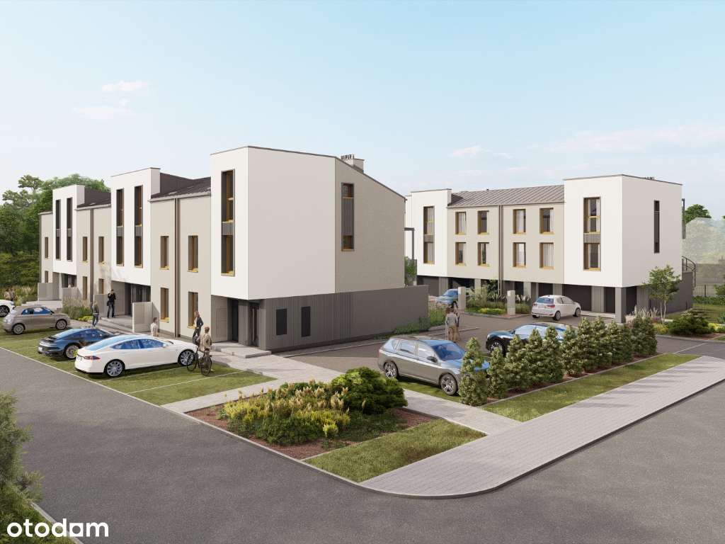 Jachowicza Park Mieszkanie 46,19 m2 Świetna Lokalizacja - Pełny obrazek: 2/11