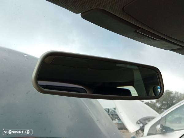 Espelho Retrovisor Interior Audi A3 (8P1) - 1