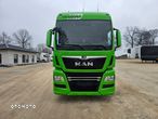 MAN TGX 26.460 / 6X2 / PUSHER / EURO 6 / OŚ SKRĘTNA / DMC 60 TON - 9