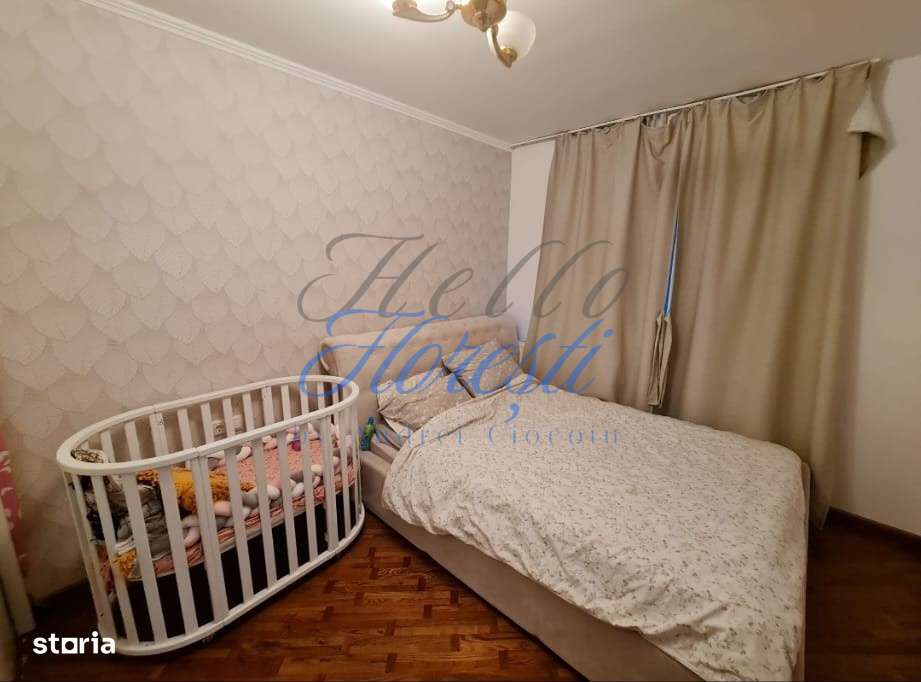 Apartament 3 camere 54 mp Marasti - Imagine principală: 3/6