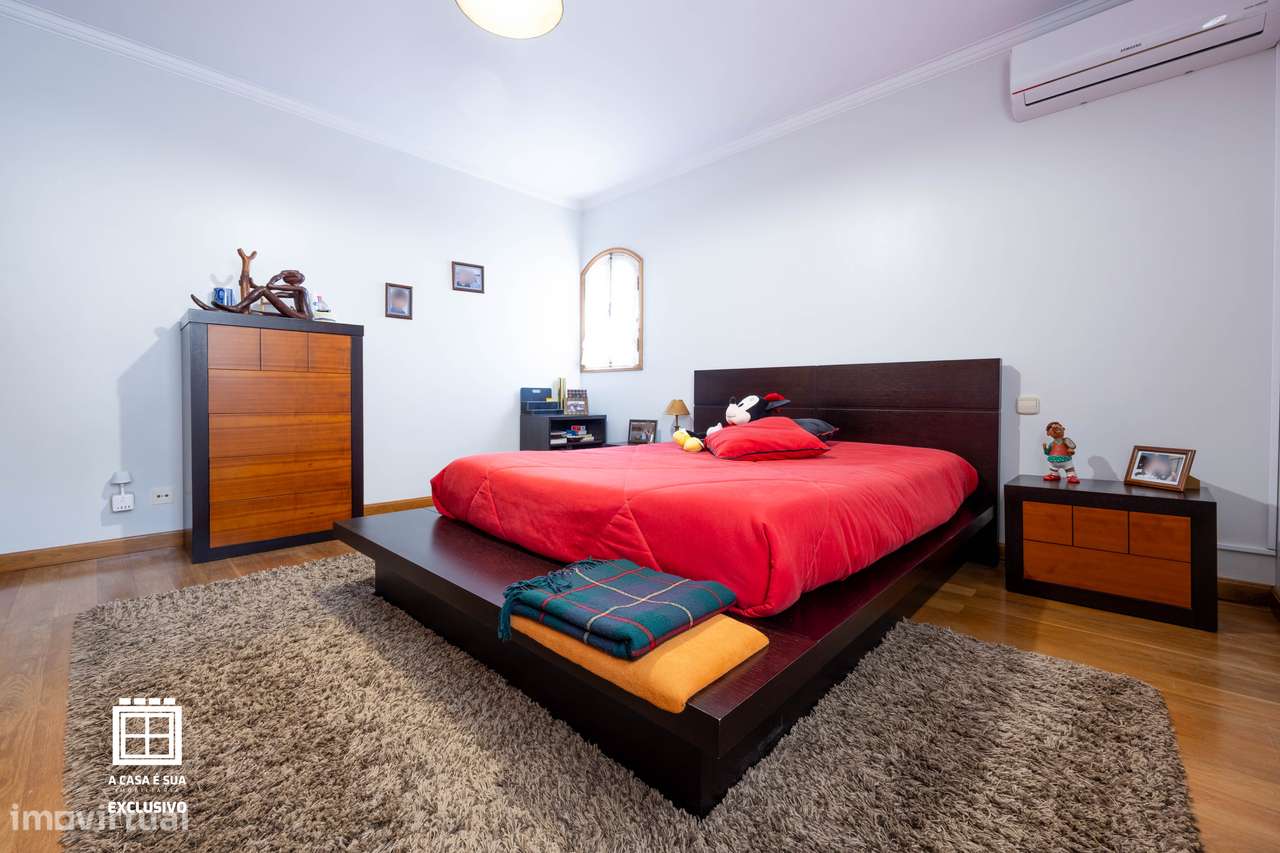 Moradia isolada em Avanca - Exclusivo-26