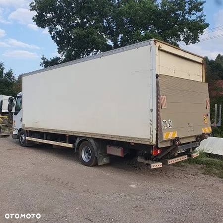 Renault Midlum 190DXi E5 Kontener winda - 3