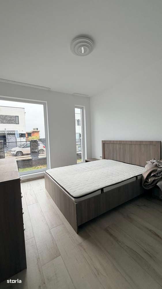 Casa de vanzare ~ Berceni ~ Brutaria din Sat-7