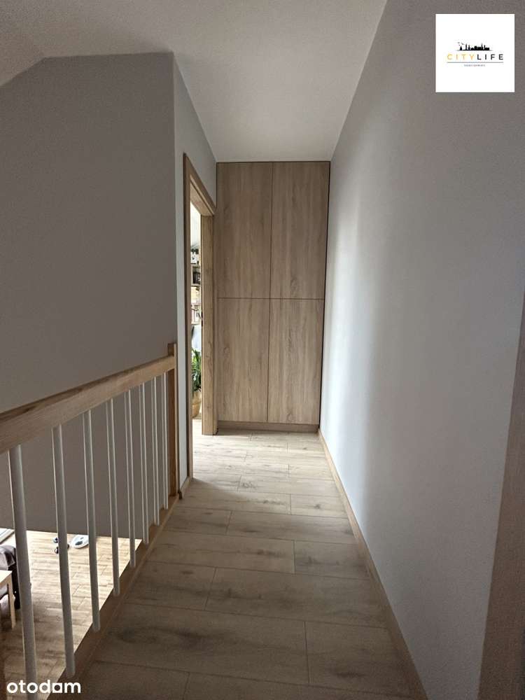 4-Pokojowe Mieszkanie Blisko Morza-17