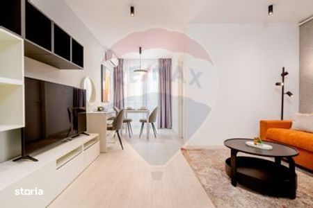 Vanzare garsoniera în zona Theodor Pallady-0