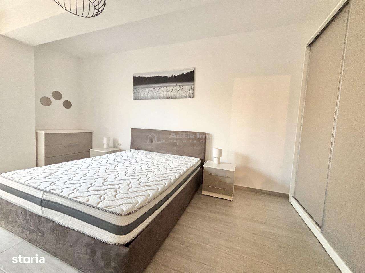 Apartament  2 camere 53 mp util - str Cuza voda - constructie noua - Imagine principală: 4/17