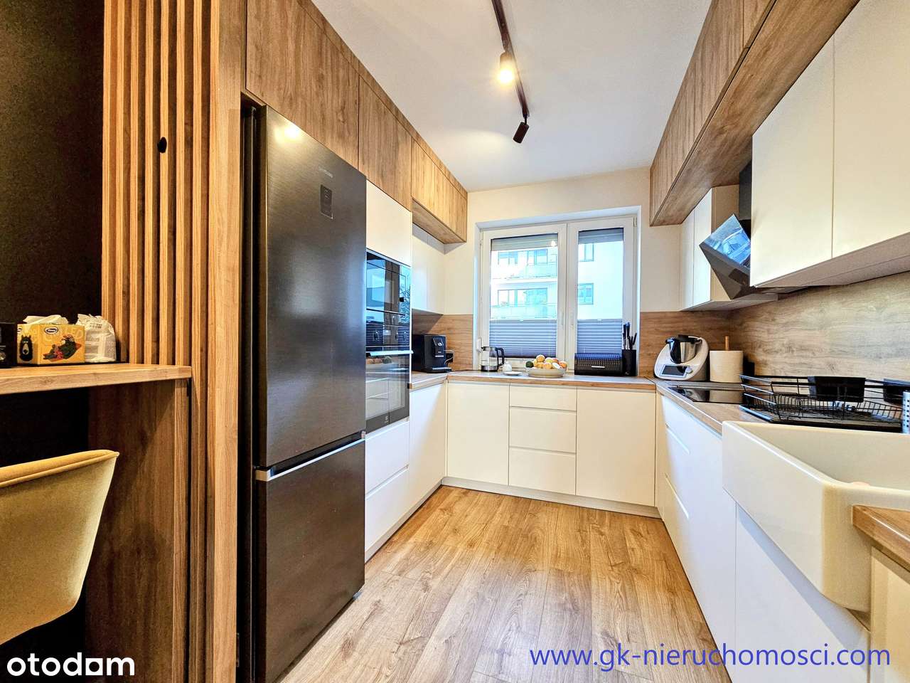 Eleganckie ciche mieszkanie 104 m2. Po generalnym remoncie. Warszawa - Pełny obrazek: 4/20