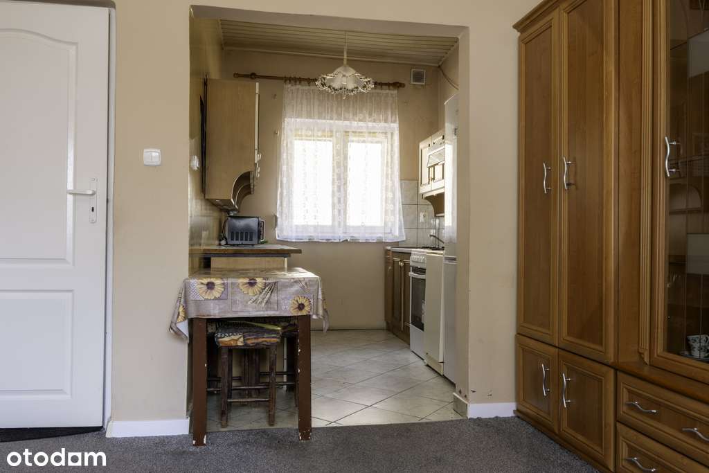 Wyjątkowe mieszkanie w Rogoźnie blisko jeziora!-2