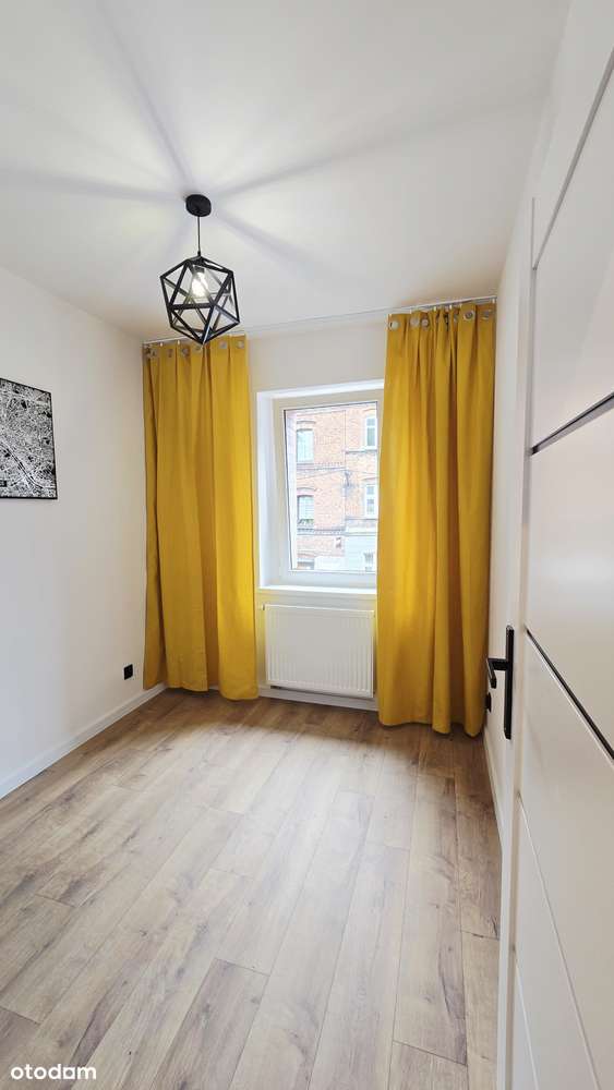 Nowoczesne Mieszkanie po Remoncie 800 m od Spodka!-2