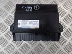 FORD C-MAX II MODUL KOMFORTU AV6N-19G481-AE CMAX - 1