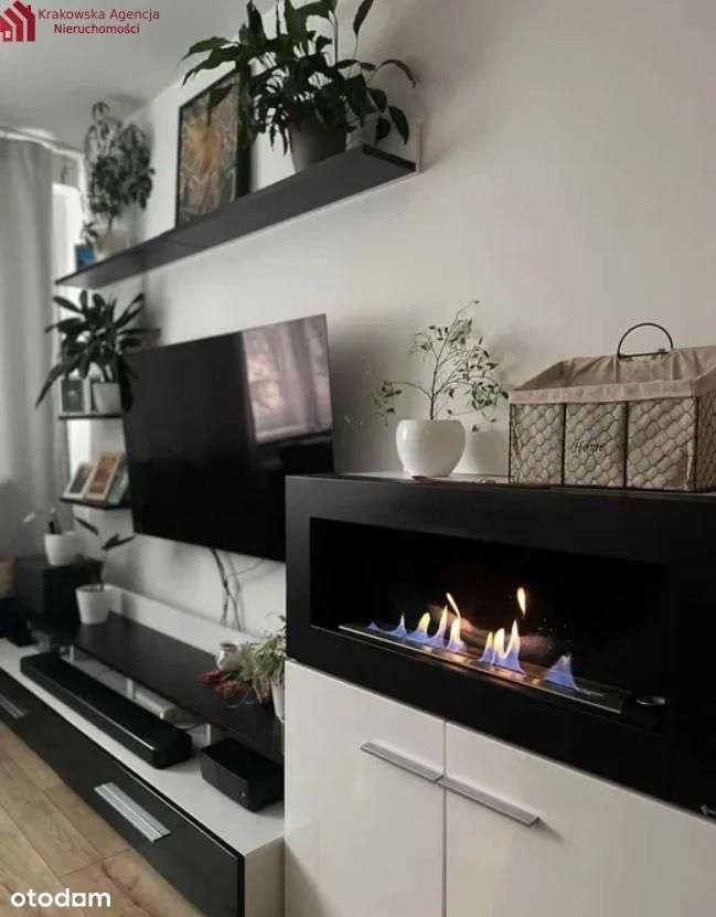 2 pokoje blisko park Drwinka - Pełny obrazek: 5/8