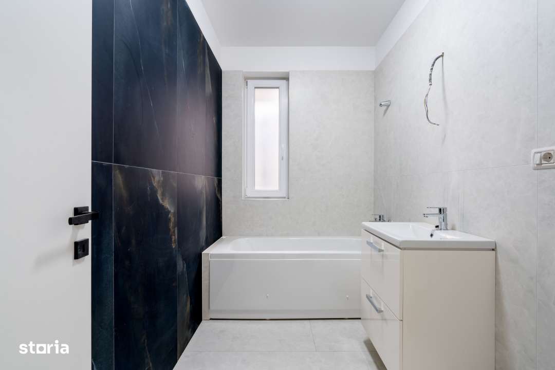 Apartament 1 camera | Parcare inclusa | Direct dezvoltator | Giroc-11