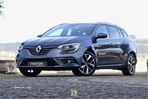 Renault Mégane Sport Tourer 1.5 dCi Bose Edition EDC - 13