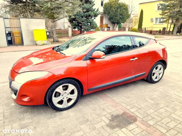 Renault Megane 1.6 16V Exception - 2