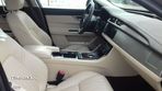 Jaguar XF 20d AWD Portfolio - 8