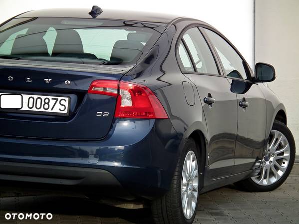 Volvo S60 - 1