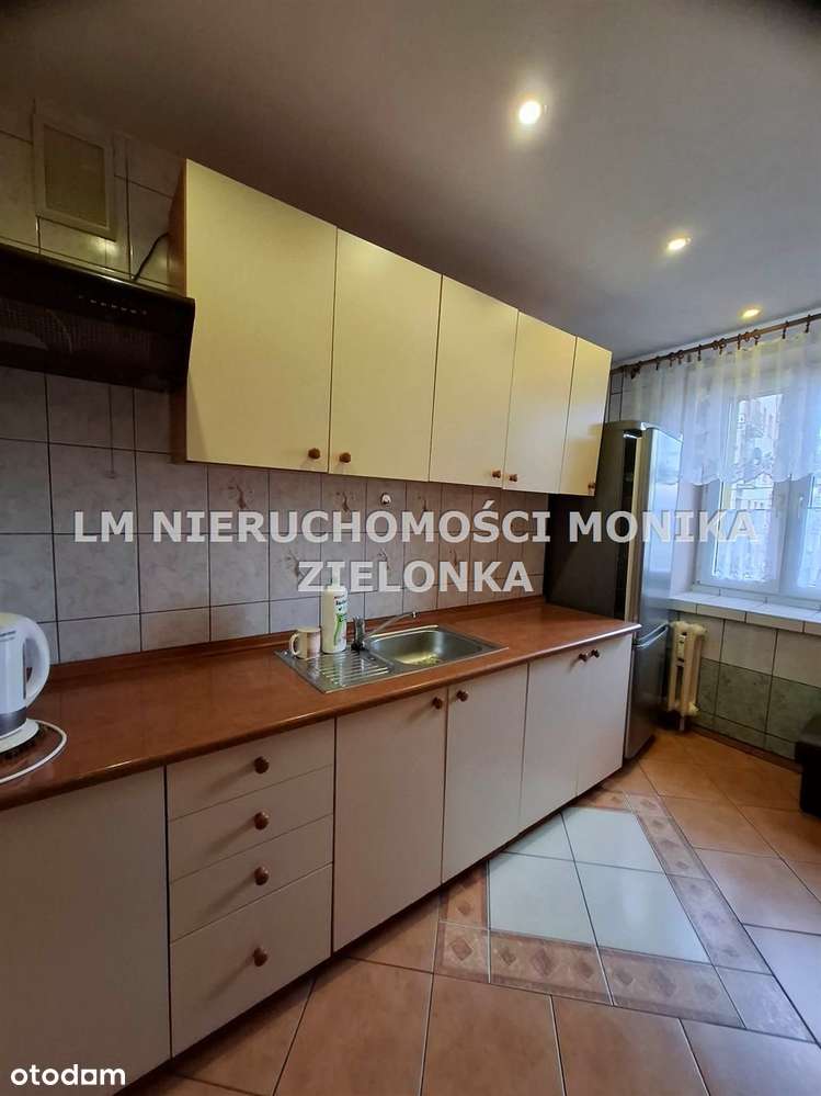 M3 w Czerwionce na 1 piętrze !!-2