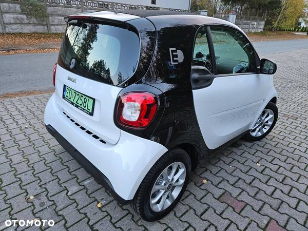 Smart Fortwo coupe electric drive edition citybeam - 3