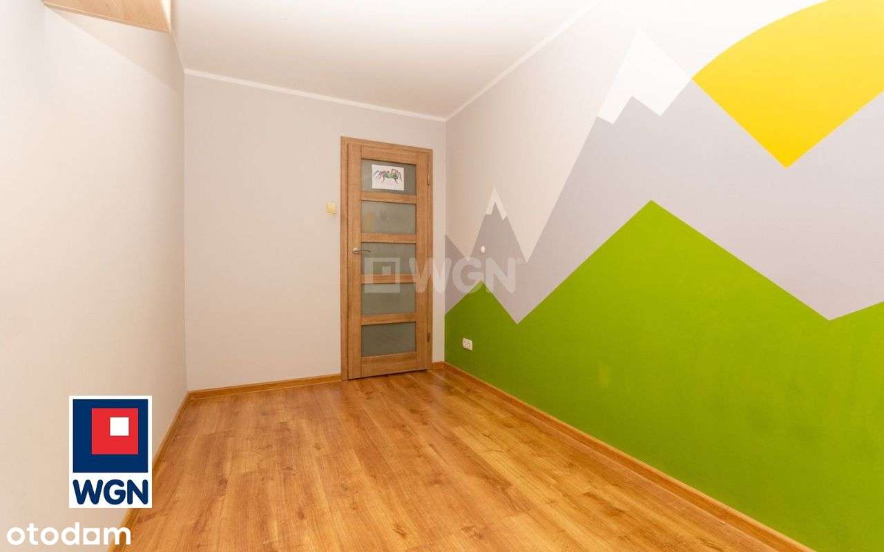 4 pokoje gotowe do zamieszkania, Lubliniec!-11