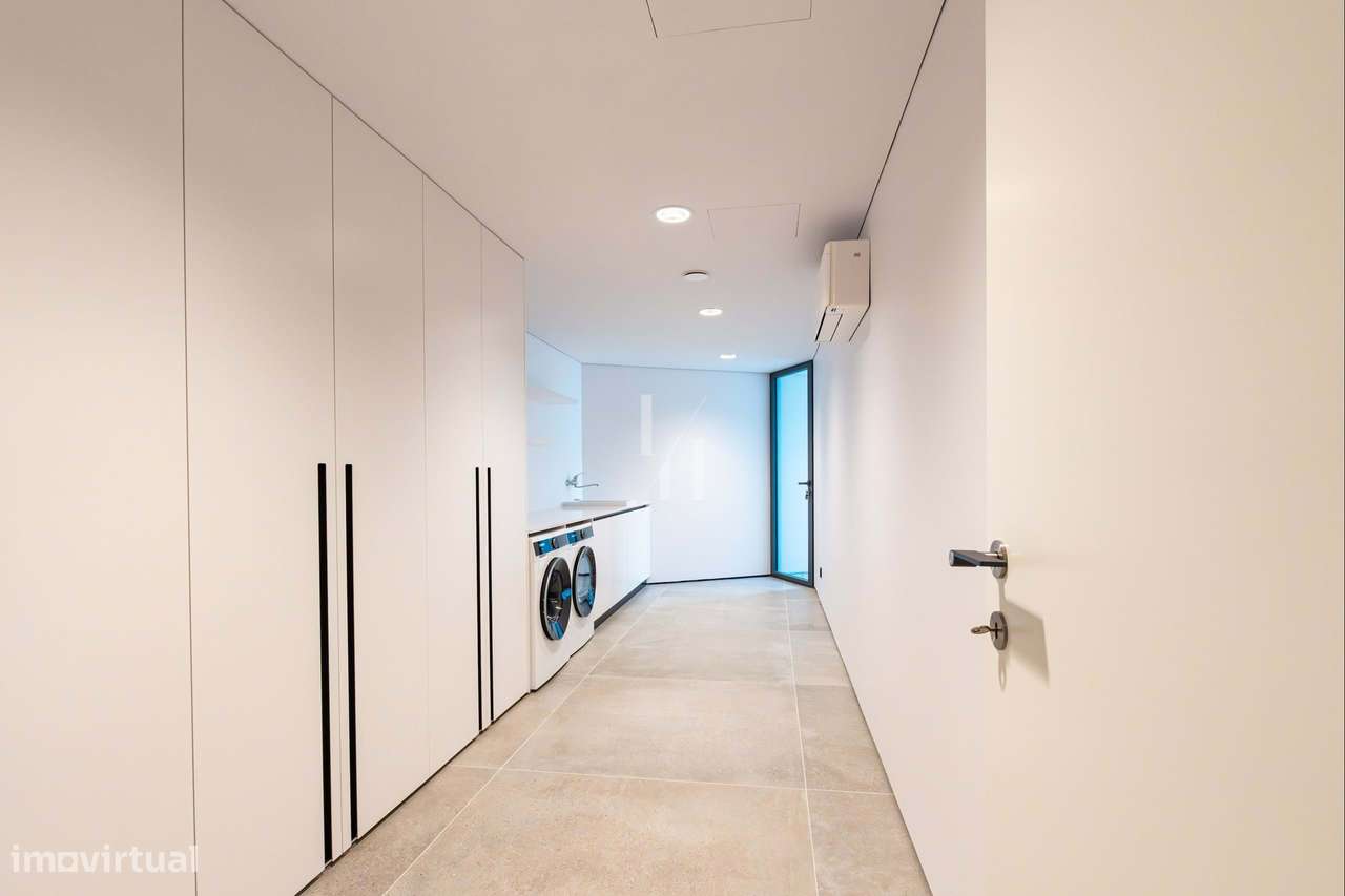 Moradia isolada T4+1 para venda em Vilamoura-17