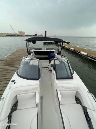 Chaparral 257 SSX SURF - 17