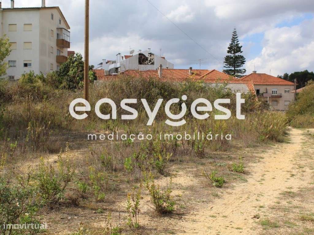 Terreno Urbano para construção de prédios habitação ou comercial - Grande imagem: 2/20