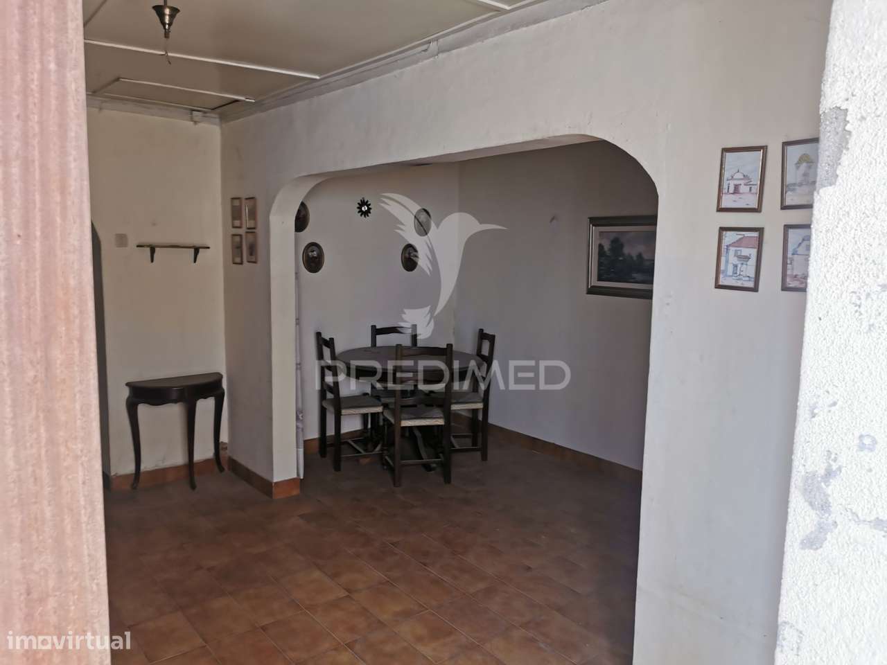 Casa Antiga - Grande imagem: 2/27