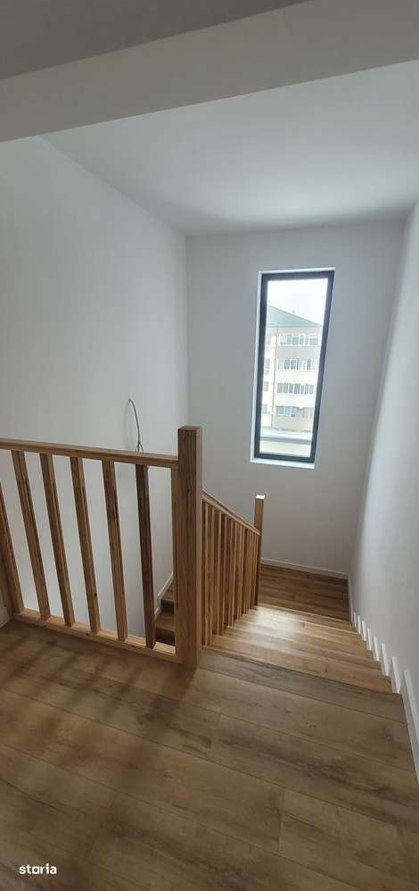 Duplex 3cam cu living open space in bloc premium p+4, finalizat!