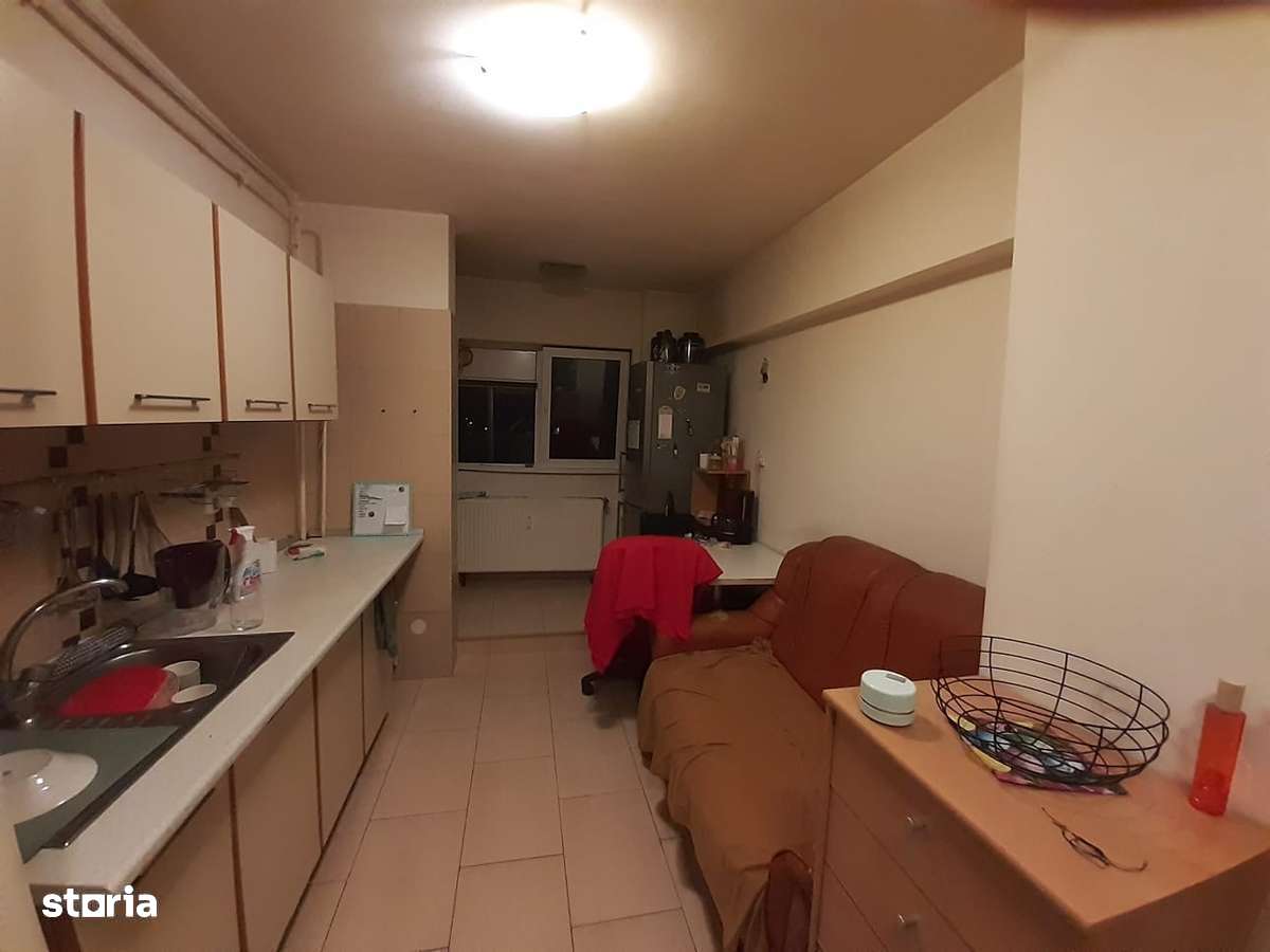 Apartament 3 camere, Parcul Florilor - Imagine principală: 4/7