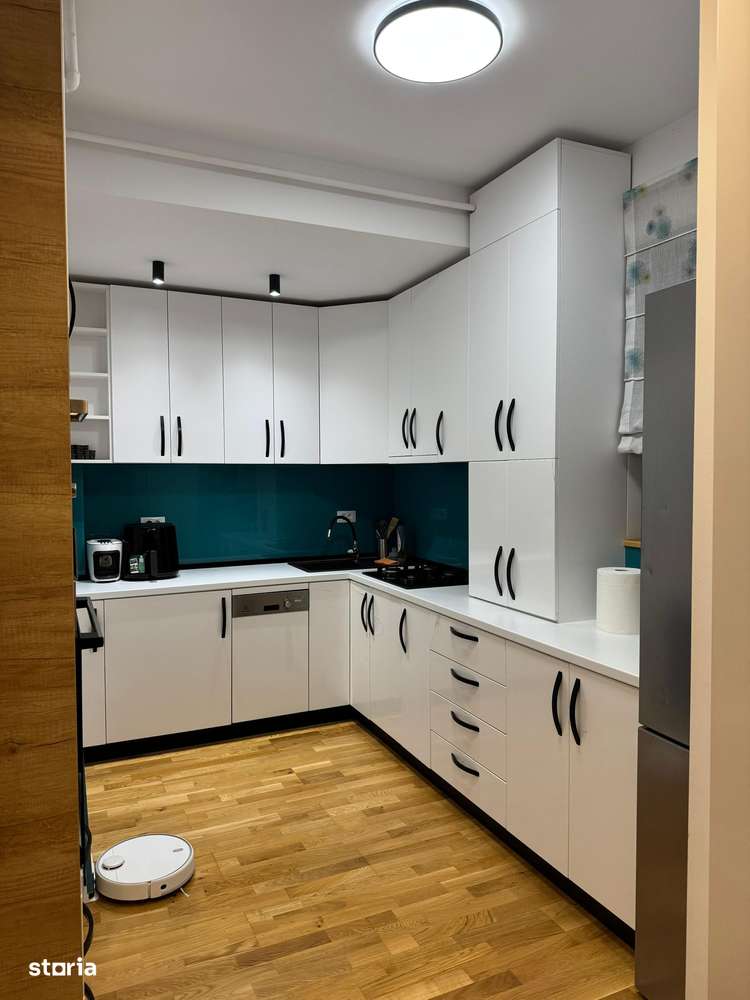 Apartament de inchiriat - Otopeni / Luxor Residence - Imagine principală: 5/12