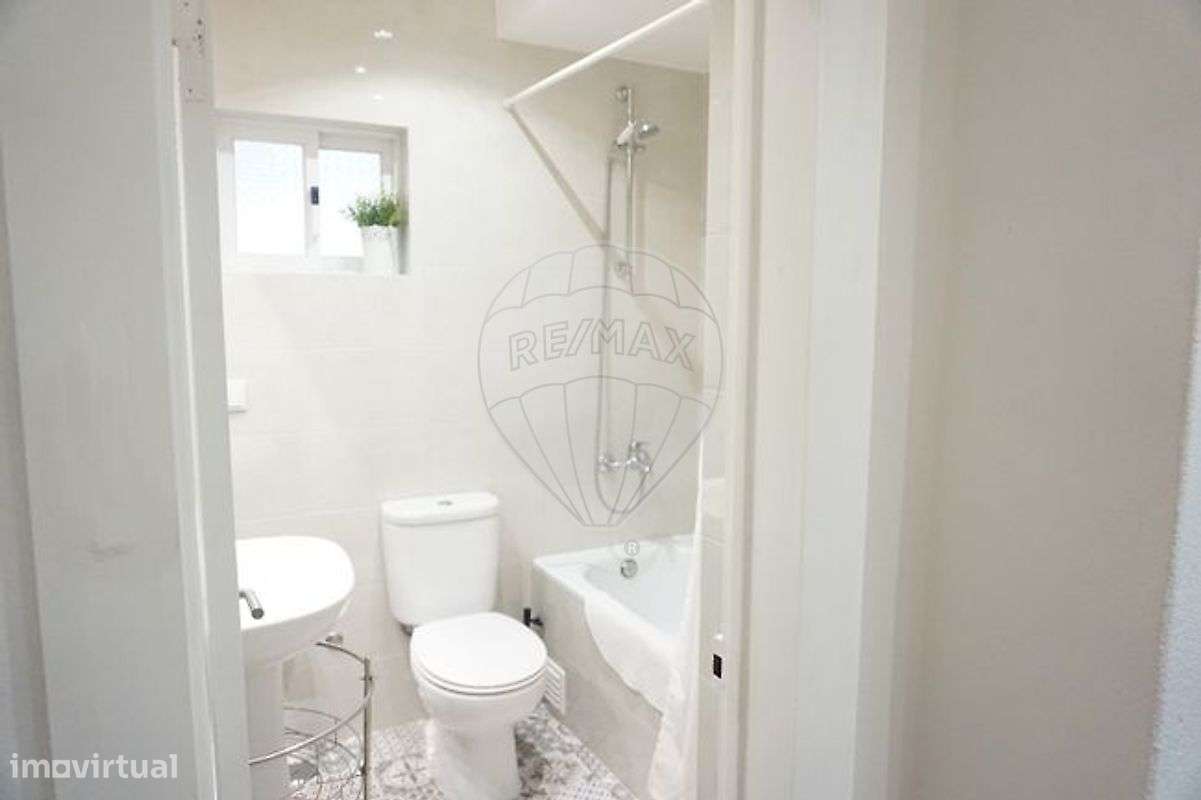 Apartamento T1 para venda-10